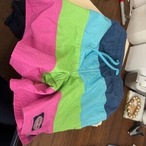 VV Boys Colorblock Swimsuit